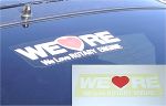 WE Love RE