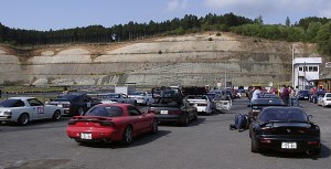 RX-7 Meeting@���� 2002 Vol.1 VSPACE=