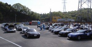 RX-7 Meeting@���� 2002 Vol.1 VSPACE=