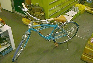 現在の愛車