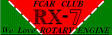 FCAR CLUB RX-7